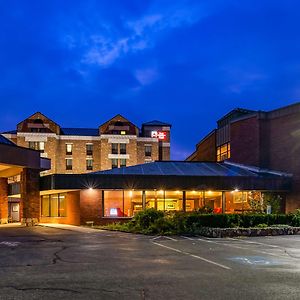 Best Western Plus Portsmouth Hotel&Suites