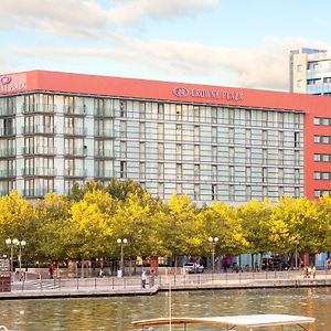 Crowne Plaza London - Docklands By Ihg