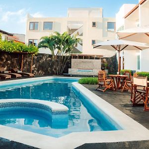 Hotel Ninfa